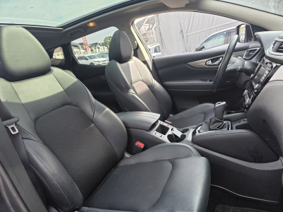 Nissan Qashqai Nissan Qashqai 1.3 159 Cv Auto Navi Toit Pano