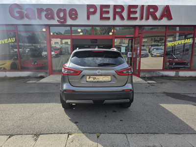 Nissan Qashqai Nissan Qashqai 1.3 159 Cv Auto Navi Toit Pano