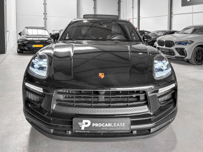 Porsche Macan Porsche Macan S /20/PASM/KEYLESS/360°/Sport Chrono