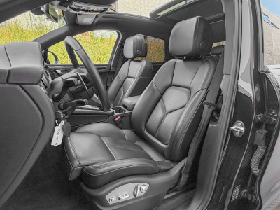 Porsche Macan Porsche Macan S /20/PASM/KEYLESS/360°/Sport Chrono