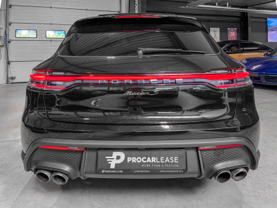 Porsche Macan Porsche Macan S /20/PASM/KEYLESS/360°/Sport Chrono