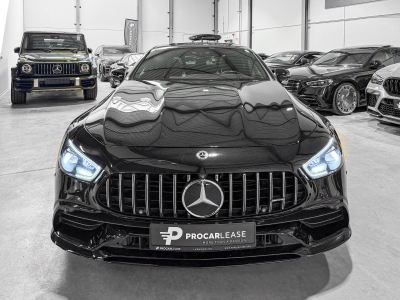 Mercedes-Benz AMG GT 4-Door GT53 4-Door / 4 MATIC/ RIDE CONTROL/ 360°/ AMG PERFORMANCE