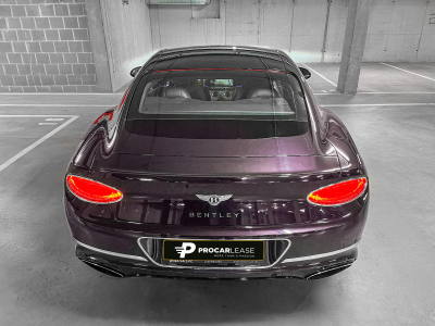 Bentley Continental GT 6.0 W12 *FIRST EDITION*MULLINER