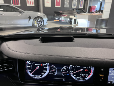 Mercedes-Benz S 63 AMG V8 5.5 /4 MATIC/ DESIGNO/ FULL/ ACHAT-VENTE-REPRISE