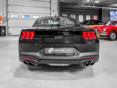 Ford Mustang Mustang Fastback 5.0 V8 GT/ MAGNERIDE/