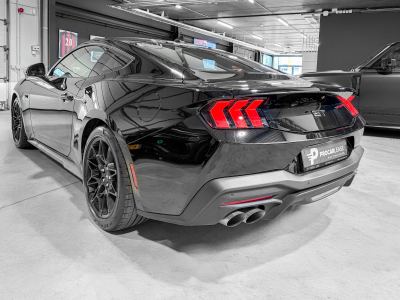 Ford Mustang Mustang Fastback 5.0 V8 GT/ MAGNERIDE/