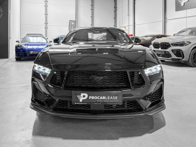Ford Mustang Mustang Fastback 5.0 V8 GT/ MAGNERIDE/