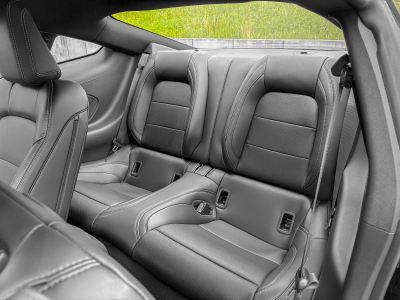Ford Mustang Mustang Fastback 5.0 V8 GT/ MAGNERIDE/