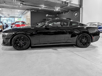 Ford Mustang Mustang Fastback 5.0 V8 GT/ MAGNERIDE/
