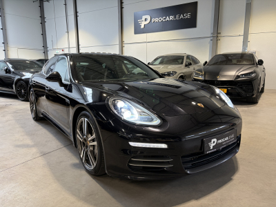Porsche Panamera Panamera 4 S
