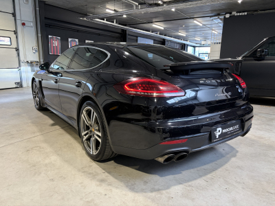 Porsche Panamera Panamera 4 S