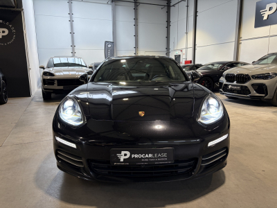 Porsche Panamera Panamera 4 S