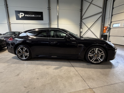 Porsche Panamera Panamera 4 S