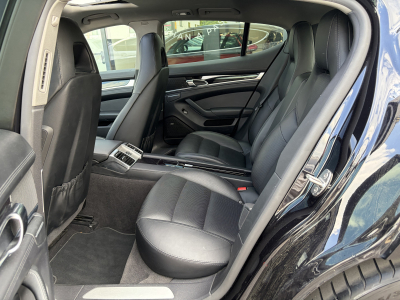 Porsche Panamera Panamera 4 S