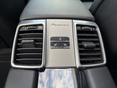 Porsche Panamera Panamera 4 S