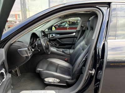 Porsche Panamera Panamera 4 S