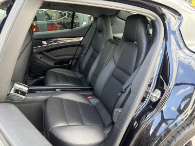 Porsche Panamera Panamera 4 S