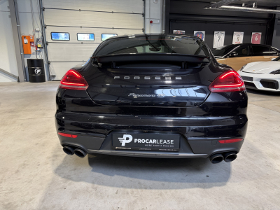 Porsche Panamera Panamera 4 S
