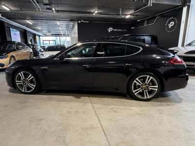 Porsche Panamera Panamera 4 S