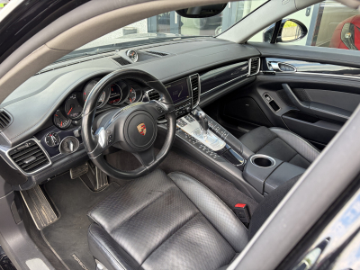 Porsche Panamera Panamera 4 S
