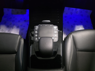 Mercedes-Benz A 250 e Plug in PROGRESSIVE LINE PANO CUIR NAVI 1 HAND