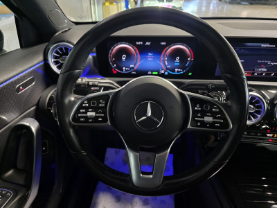 Mercedes-Benz A 250 e Plug in PROGRESSIVE LINE PANO CUIR NAVI 1 HAND