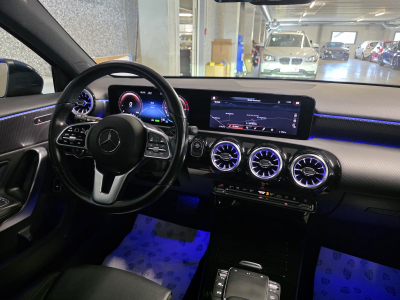 Mercedes-Benz A 250 e Plug in PROGRESSIVE LINE PANO CUIR NAVI 1 HAND