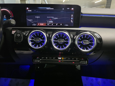 Mercedes-Benz A 250 e Plug in PROGRESSIVE LINE PANO CUIR NAVI 1 HAND