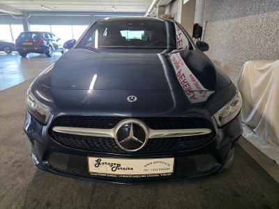 Mercedes-Benz A 250 e Plug in PROGRESSIVE LINE PANO CUIR NAVI 1 HAND