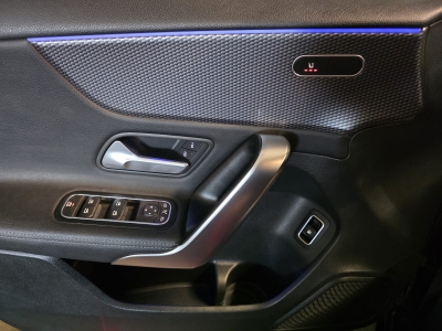 Mercedes-Benz A 250 e Plug in PROGRESSIVE LINE PANO CUIR NAVI 1 HAND