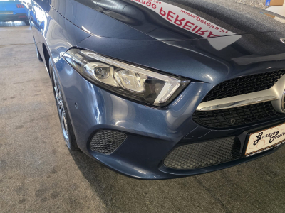 Mercedes-Benz A 250 e Plug in PROGRESSIVE LINE PANO CUIR NAVI 1 HAND