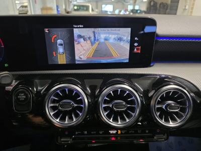 Mercedes-Benz A 250 e Plug in PROGRESSIVE LINE PANO CUIR NAVI 1 HAND
