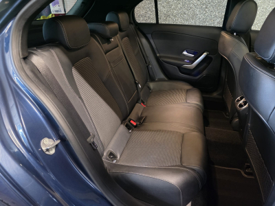 Mercedes-Benz A 250 e Plug in PROGRESSIVE LINE PANO CUIR NAVI 1 HAND