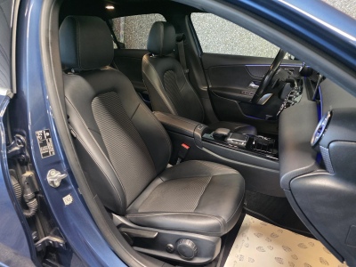 Mercedes-Benz A 250 e Plug in PROGRESSIVE LINE PANO CUIR NAVI 1 HAND