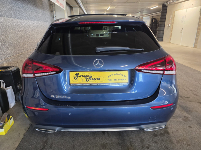 Mercedes-Benz A 250 e Plug in PROGRESSIVE LINE PANO CUIR NAVI 1 HAND