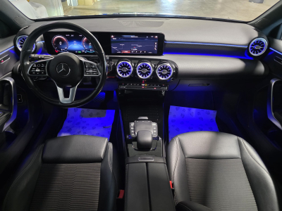 Mercedes-Benz A 250 e Plug in PROGRESSIVE LINE PANO CUIR NAVI 1 HAND