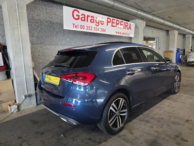Mercedes-Benz A 250 e Plug in PROGRESSIVE LINE PANO CUIR NAVI 1 HAND