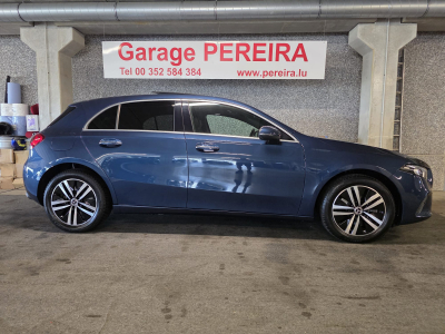Mercedes-Benz A 250 e Plug in PROGRESSIVE LINE PANO CUIR NAVI 1 HAND