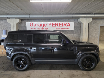 Land-Rover Defender 110 D200 S 7 SITZE CUIR NAVI