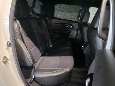 Isuzu D-Max Isuzu D-Max 1.9 TDI 163CV Auto 4X4 Cuir Gps