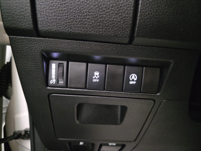 Isuzu D-Max Isuzu D-Max 1.9 TDI 163CV Auto 4X4 Cuir Gps