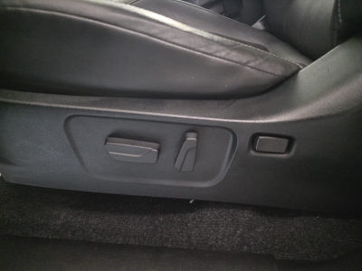 Isuzu D-Max Isuzu D-Max 1.9 TDI 163CV Auto 4X4 Cuir Gps