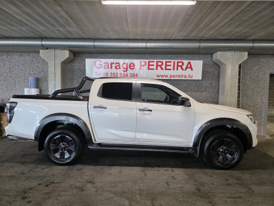 Isuzu D-Max Isuzu D-Max 1.9 TDI 163CV Auto 4X4 Cuir Gps