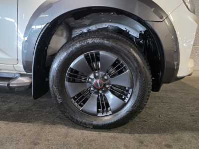 Isuzu D-Max Isuzu D-Max 1.9 TDI 163CV Auto 4X4 Cuir Gps