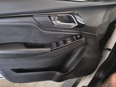 Isuzu D-Max Isuzu D-Max 1.9 TDI 163CV Auto 4X4 Cuir Gps