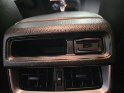 Isuzu D-Max Isuzu D-Max 1.9 TDI 163CV Auto 4X4 Cuir Gps