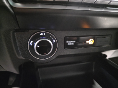 Isuzu D-Max Isuzu D-Max 1.9 TDI 163CV Auto 4X4 Cuir Gps