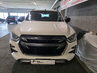 Isuzu D-Max Isuzu D-Max 1.9 TDI 163CV Auto 4X4 Cuir Gps