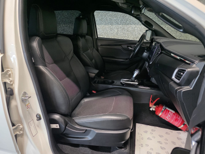 Isuzu D-Max Isuzu D-Max 1.9 TDI 163CV Auto 4X4 Cuir Gps