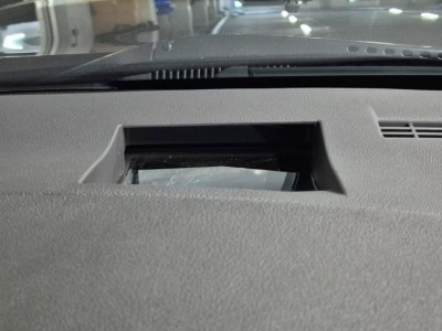 Cadillac STS 4.6 V8 HEAD UP BOSE CUIR NAVI EUROPA COC